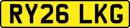 RY26LKG