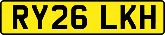 RY26LKH