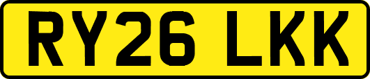 RY26LKK