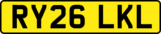 RY26LKL