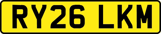 RY26LKM