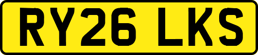 RY26LKS