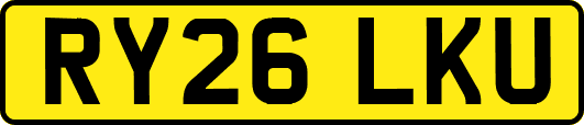 RY26LKU