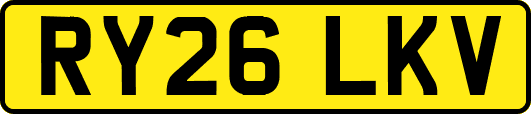 RY26LKV