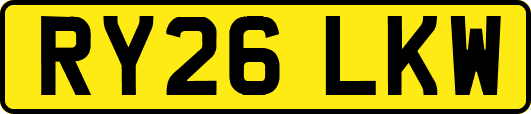 RY26LKW
