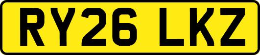RY26LKZ