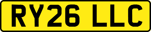 RY26LLC