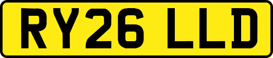 RY26LLD