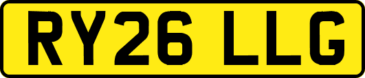 RY26LLG