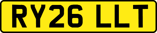 RY26LLT