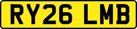 RY26LMB