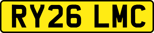 RY26LMC