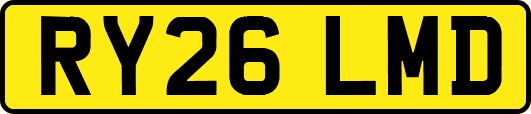 RY26LMD