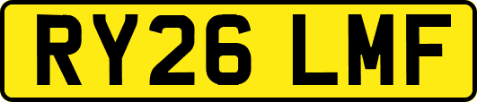 RY26LMF