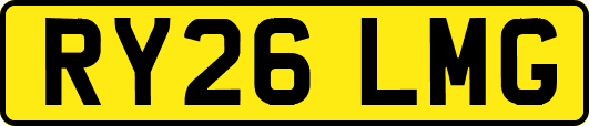 RY26LMG