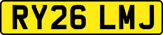 RY26LMJ