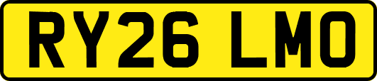 RY26LMO