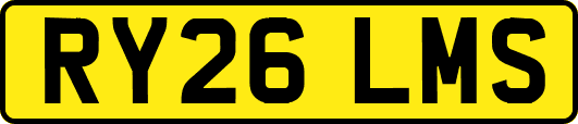 RY26LMS
