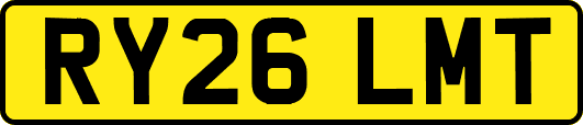 RY26LMT