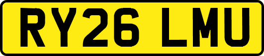 RY26LMU