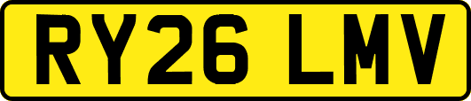 RY26LMV
