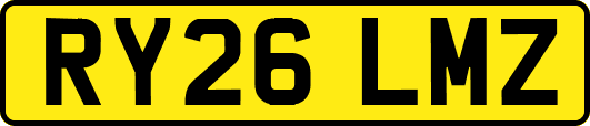 RY26LMZ