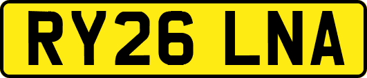 RY26LNA