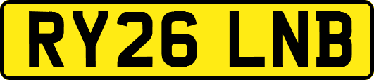 RY26LNB
