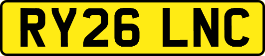 RY26LNC