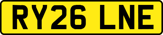 RY26LNE