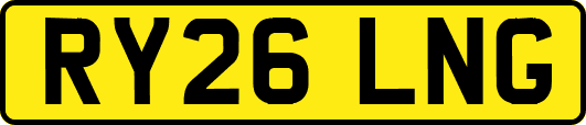 RY26LNG
