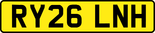 RY26LNH