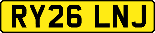 RY26LNJ