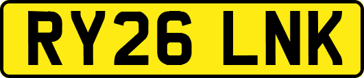RY26LNK