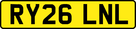 RY26LNL
