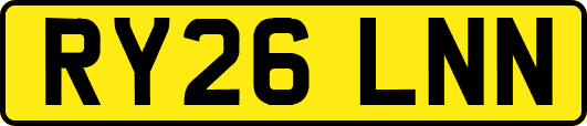RY26LNN