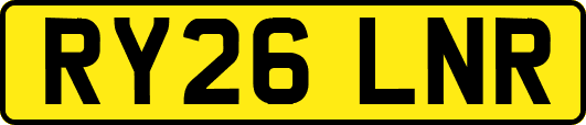 RY26LNR