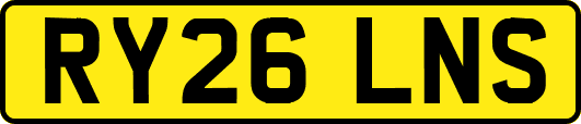 RY26LNS