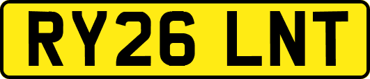 RY26LNT