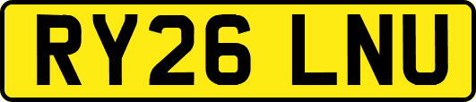 RY26LNU