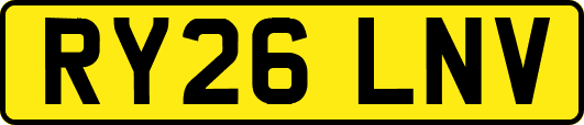 RY26LNV