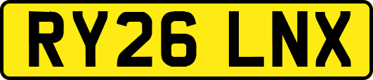 RY26LNX