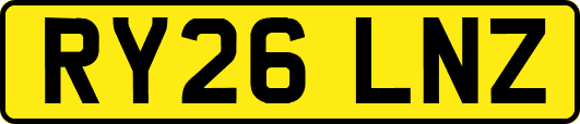 RY26LNZ