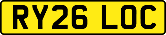 RY26LOC