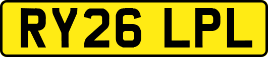 RY26LPL