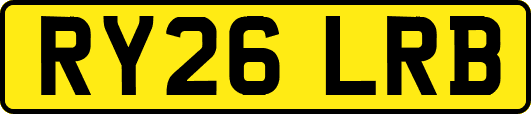 RY26LRB