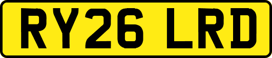 RY26LRD