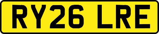 RY26LRE