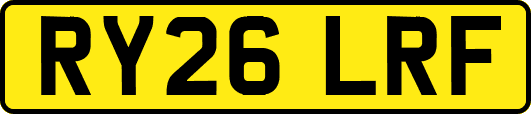 RY26LRF
