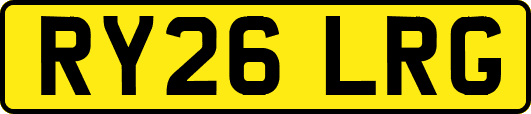 RY26LRG